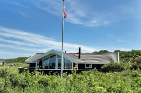 Holiday home Rødspættevej G- 3779